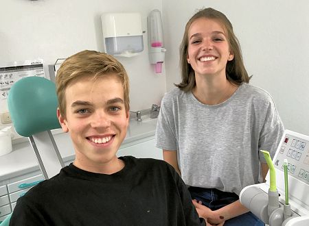 Malkodent Dentallabor Berlin: Begeisterte Patienten schaffen zufriedene Zahnärzte! Malkodent Dentallabor Berlin: Begeisterte Patienten schaffen zufriedene Zahnärzte!