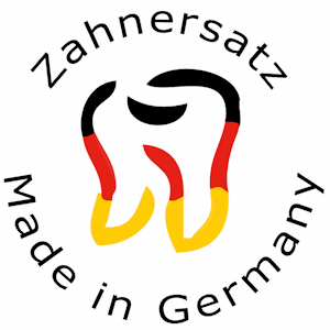 Zahnersatz made in Germany