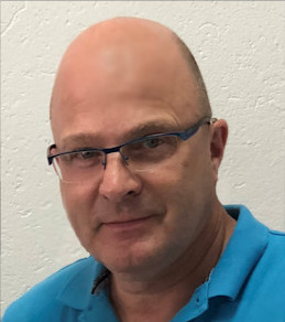 Jürgen Malkomeß, Geschäftsführer Jürgen Malkomess