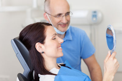 Malkodent Dentallabor Berlin: Begeisterte Patienten schaffen zufriedene Zahnärzte!