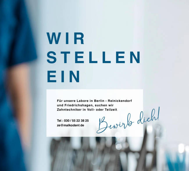 Kunstofftechniker gesucht