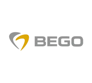 bego logo