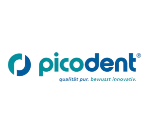 picodent logo