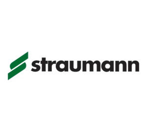 straumann logo green